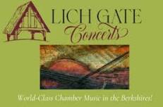 Lich Gate Concerts in the Park!