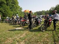 Fox Valley Off road Heavy Enduro ADV Dual Sport race series round 2!!!!