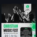 Christian Music Fest