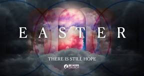 Easter Sunday at Be Hope Church | Ironton, OH