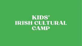 Kids' Irish Cultural Camp