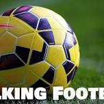 Hunstanton Walking Football Tournament