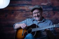 Concert Series: Jud Caswell - A Night of Irish Song