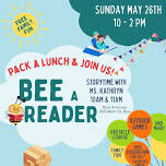 BEE a Reader - Family Fun Edition