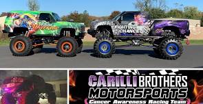 Monster Trucks and More- Free event