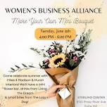 WBA Event: Huron Interiors & Madison 4 Miles Business After Hours