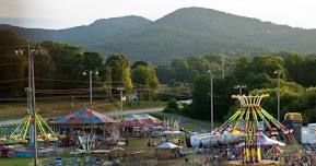 Georgia Mountain Fair