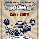 Cars & Crafts