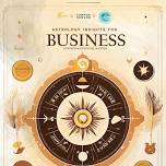 Business and Financial Success Through Astrology