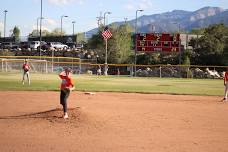 Youth Baseball – 12U Live Pitch – Summer 24