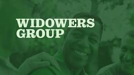 Widowers Group Monthly Meeting