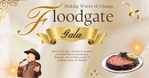 1st Annual Floodgate Gala