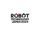 ROBOT TECHNOLOGY JAPAN 2024