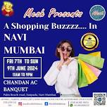 A Shopping Buzzzz..... In Navi Mumbai 