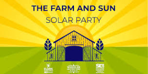 Farm and Sun Solar Viewing Party - June 2024