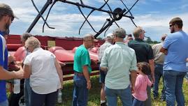 Organic Weed Control Field Day for Row Crops