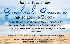 Beachside Bonanza Vendor Fair