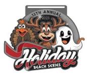 Holiday Beach Classic Series