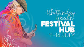 Whitsunday Wealth Festival Hub