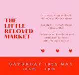 CHILDRENS RELOVED MARKET