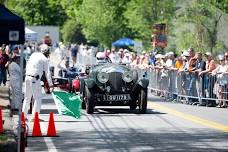 Wilbraham Hill Climb