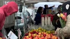 Fitler Square Farmers Market