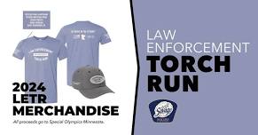 Law Enforcement Torch Run