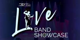 BVTLive! July 15th Live Wedding Band Showcase