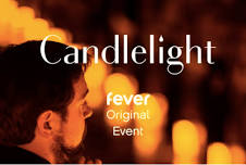 Candelight: Tribute to The Four Seasons