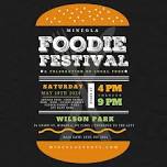 Mineola Foodie Festival