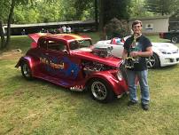 4th Annual Roar to the Grove Car Show