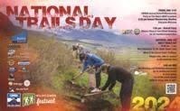 National Trails Day work day