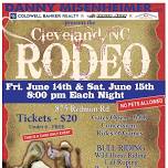 Cleveland Rodeo