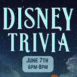 Disney Themed Trivia