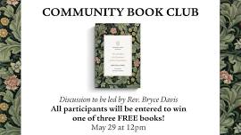 RTS Book Club -- Freedom of a Christian