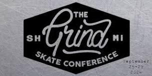 The Grind Sk8 Conference 2024