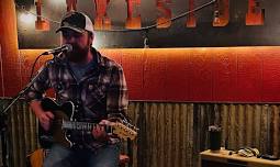 Cody Strunk • Live at Lakeside • FREE!