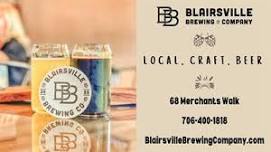 Live Music by Mike Lane at Blairsville Brew!