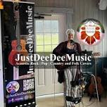 JustDeeDeeMusic: JustDeeDeeMuisc Live @ Das Weinhaus