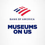 Museums On Us Weekend