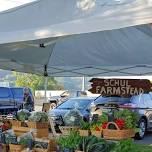 Lewiston Artisan Farmers Market