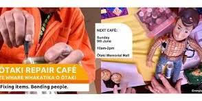 Ōtaki Repair Café