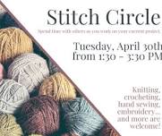 Stitch Circle