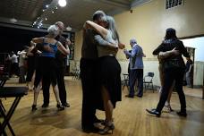 Fairmount Tango Club