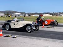 Cootamundra Sprints 2024 — Vintage Sports Car Club of Australia