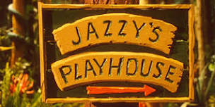 Jazzy's Playhouse  - Comedy Extravaganza