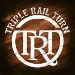 Triple Rail Turn at Seacrets