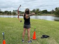 Intro to Archery