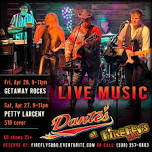 Best Live Music in Boston Metrowest!