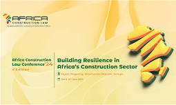 Africa Construction Law Conference’24